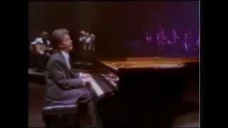 Paul McCartney - Only Love Remains (1986, clip)