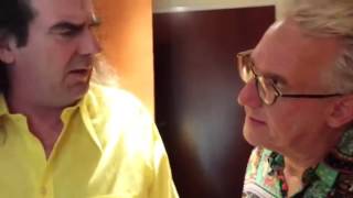 Guildo & der Schlagermove Hamburg