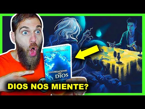 ENTREVISTA A DIOS 🎤✝️ ALHAN [ REACCIÓN + ANÁLISIS de LIBRO - Mark Miranda ]