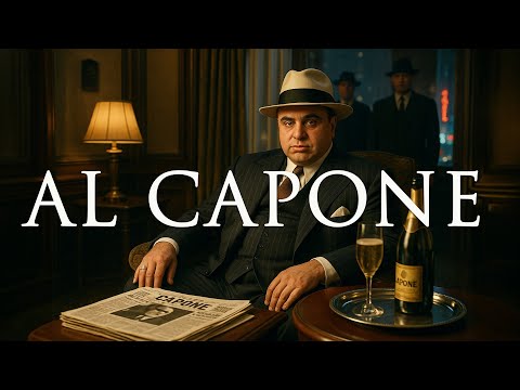 Al Capone: The True Story of How Prohibition Created Chicago's Biggest Gangster