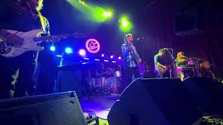 Aeon Station - Happy (The Wrens cover) - June 8, 2024 - Ardmore, PA
