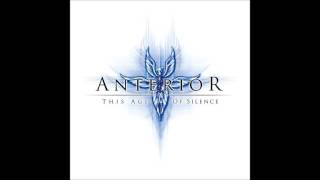 Anterior - This Age Of Silence