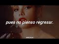 Ahora no | Marisela | Letra