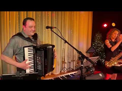 Mollie B Variety Show with Ted Lange, Dave Burner, Jarrett Yoder! 2/2/2021