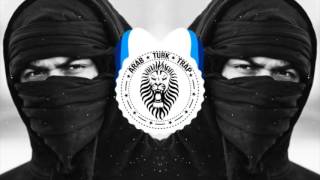 Arab Trap Kuntu Maitan [Remix]