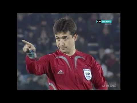 2008.06.17 Uruguay 6 - Perú 0 (Partido Completo 60fps - Clasificatorias Sudáfrica 2010)