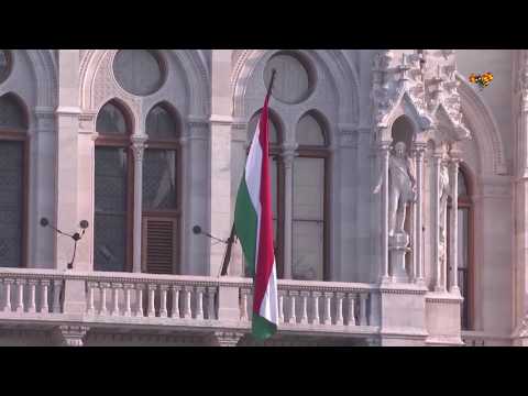 I dag håller Ungern folkomröstning om flyktingarna