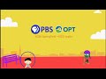 PBS Kids Station ID Bicycles 2022 KOZK DT1