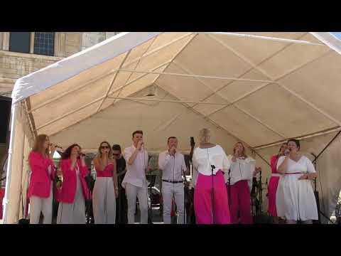 Peterborough Alive Concert 2022 - Sienna Gospel Choir