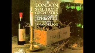 Jethro Tull - A Classic Case - Teacher / Bungle In The Jungle / Rainbow Blues / Locomotive Breath