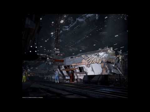 Dreadnought Tutorial. Full. 1.4.1