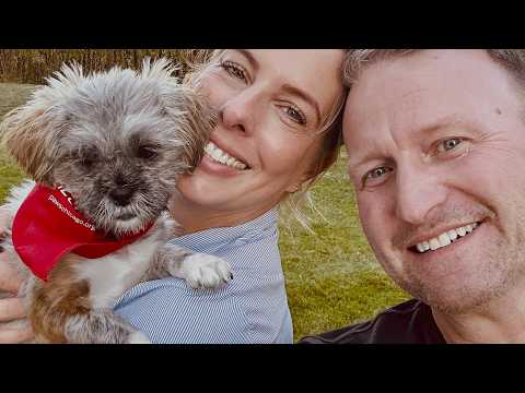 He was left to die in Chicago. Now he's living his best life - YouTube