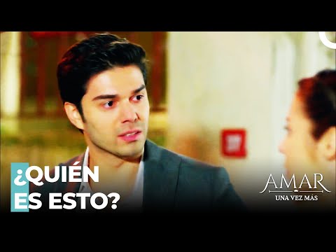 Fikriye Está En Forma - Amar Una Vez Más Capitulo 38