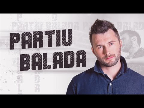 Eddy Russo - Partiu Balada