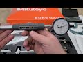 Using A Bore Gauge