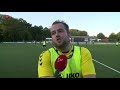 SC Creil en SC Bant beginnen als fusieteam aan nieuw voetbalseizoen