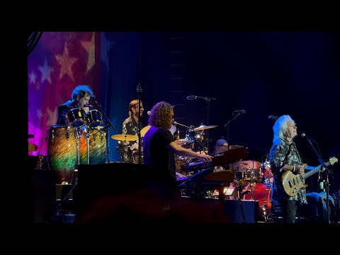 Ringo Starr & His All Starr Band - Live at the Ironstone Vineyards