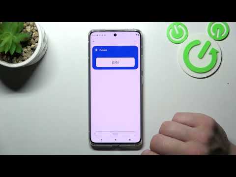 How to Add Different Types of Card in Google Wallet in MOTOROLA Edge 30 Fusion