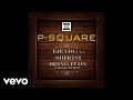 PSquare - Shekini 
