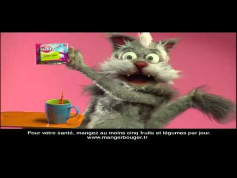 Daddy – Chat et Souris