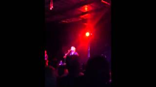 Art Alexakis - Everclear dedicating Santa Ana Wind to me