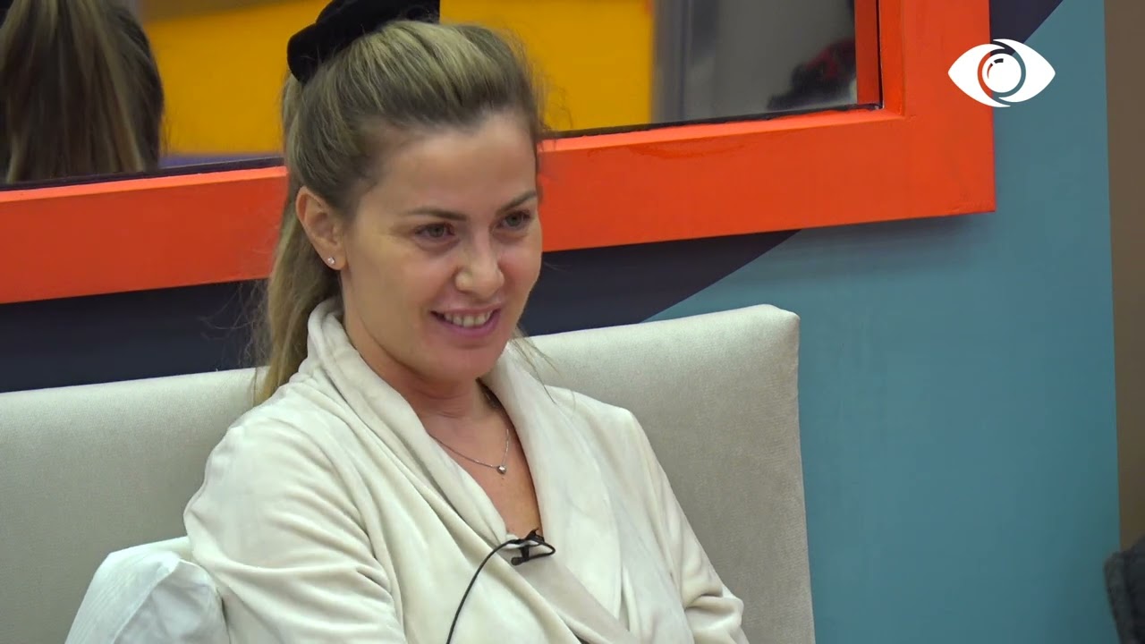 Olta-Luizit: Ti u mërzite se ajo nuk të dha asnjë shpresë?