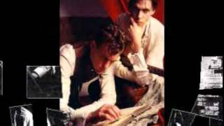 And Also The Trees - Roulette