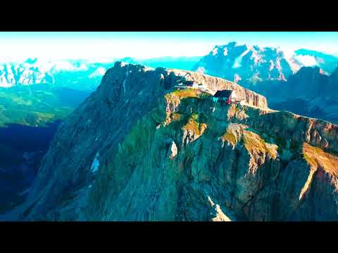 20180622 Rifugio Lagazuoi