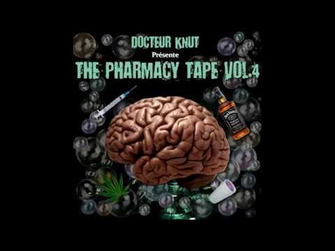 Docteur Knut, Lestat & Iguan - Personne n'a tord [Prod. Nagash] (Original Version)