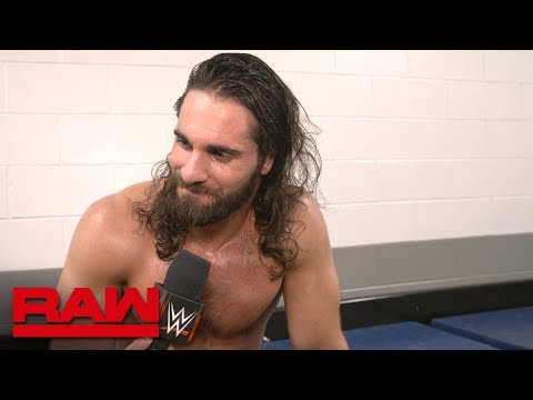 Seth Rollins Announces Entry In 2019 Royal Rumble, Updated Entrants