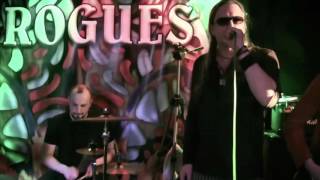 Brogues - Johnny I Hardly Knew Ye