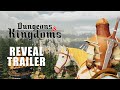 Vídeo de jugabilidad de Dungeons & Kingdoms  PC