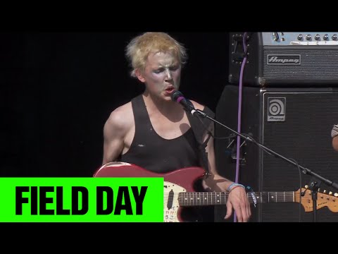 Pond - You Broke My Cool | Field Day 2014 | FestivoTV