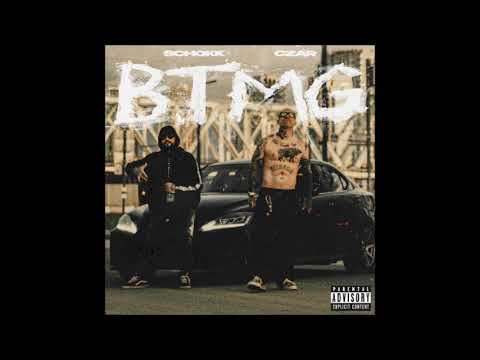 Schokk & Czar     BTMG EP    2025