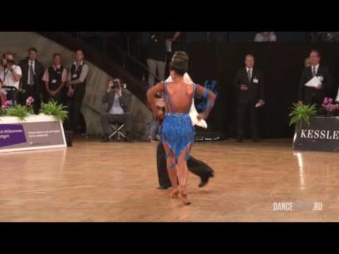 Filip Karasek - Tereza Florova, CZE, Final Jive