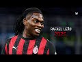 Rafael Leão 2025 26 Best Skills Goals And Assists HD