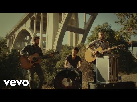 Maybe Mine - Good Old War