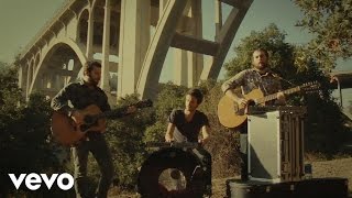 Good Old War - Maybe Mine