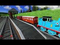 Thomas Y Sus Amigos Temporada 1 Episodio 8 James Aprende Una Lección Roblox Reino Unido