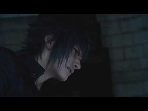 Final Fantasy XV (Xbox One) Playthrough Part 3