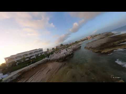 TULUM Cinematic FPV - GoPro Bones