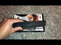 A Movie VHS Tape I Watched Today 5 31 2023