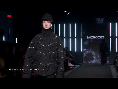ALTAROMA 2023 - MOKOO F/W 23/24