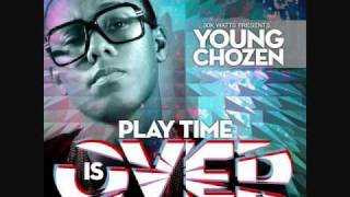 Young Chozen- What's My Name? Remix