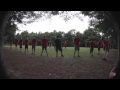 Boyhaven Capture The Flag 2015