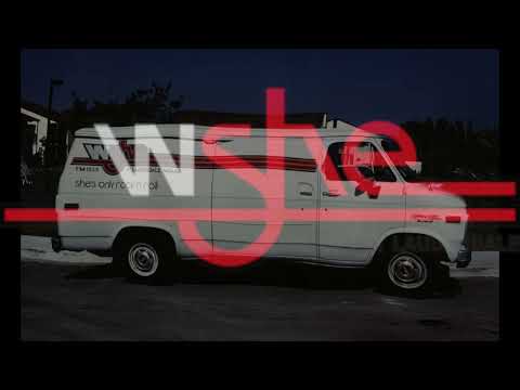 John Ford WSHE Aircheck 1980 (ish)