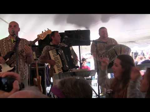 Polka Family (2013) - Hey Cavalier Polka