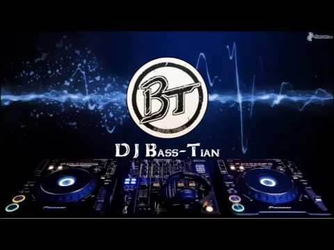 DJ Bass-Tian feat. Major Lazer & Kast Away - Light It Up (Bootleg MashUp)