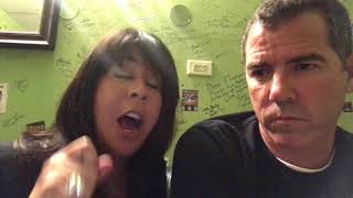 Green Room Interview With Miserable Liberal - The Political Vigilante