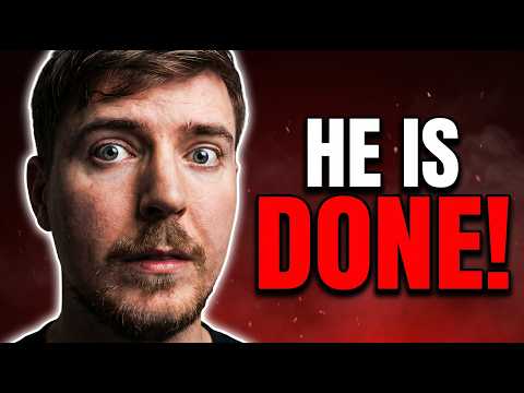Jacksepticeye’s MrBeast Warning Just Changed Everything...
